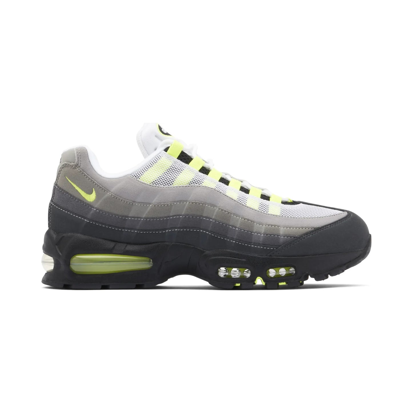 Air Max 95 OG Neon 2025