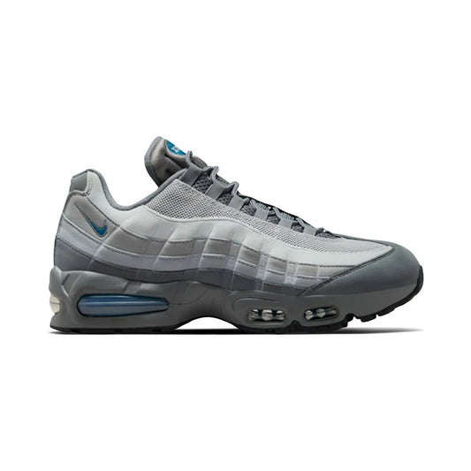 Air Max 95 OG Smoke Grey Green Abyss