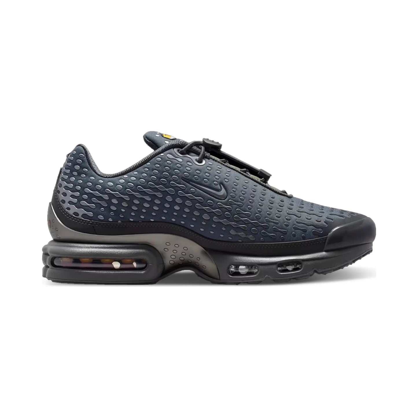 Air Max Plus SE Iron Grey