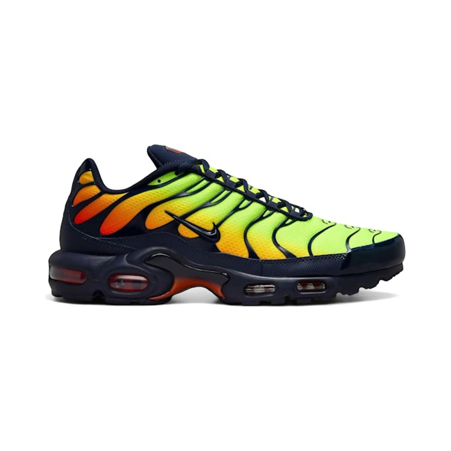 Air max plus lemon venom