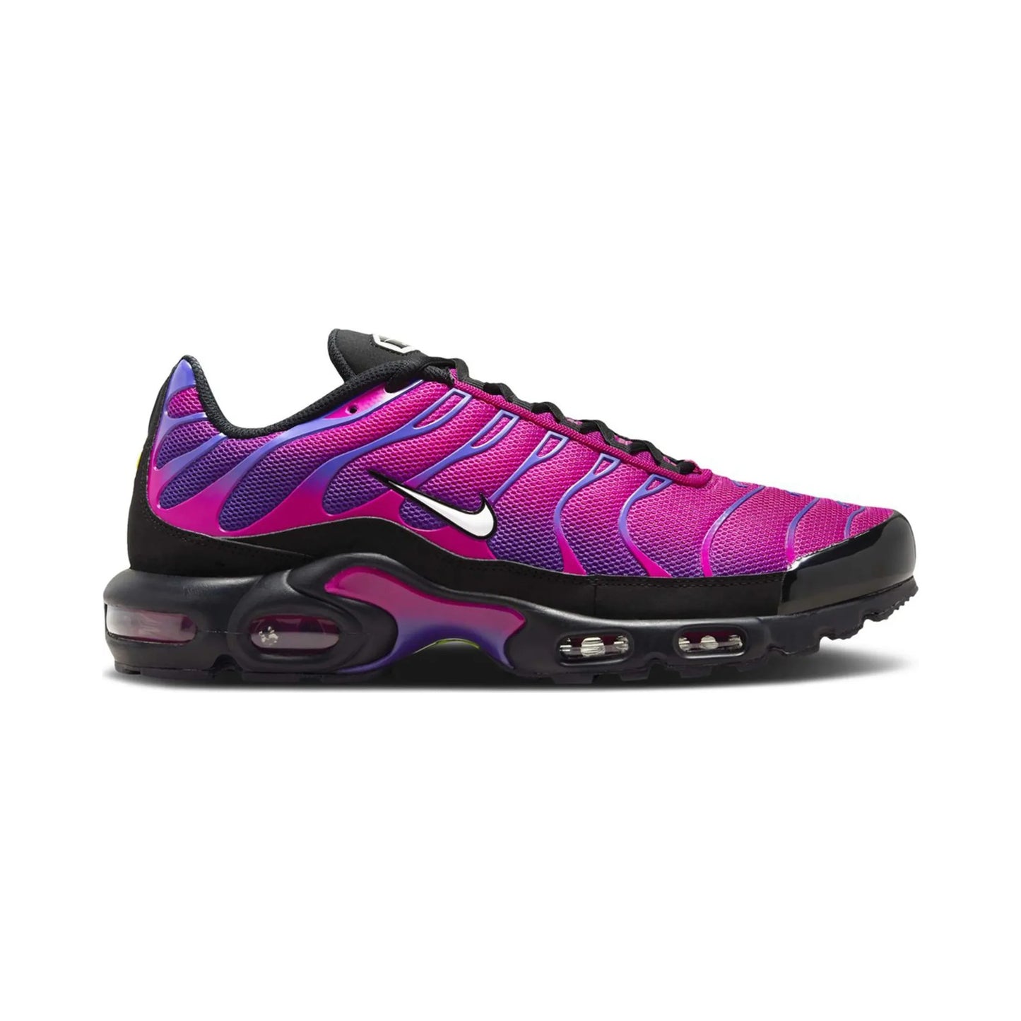 Air Max Plus Rebellious Air