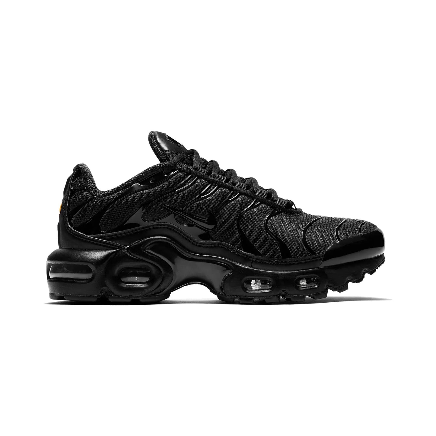 Air Max Plus TN Triple Black
