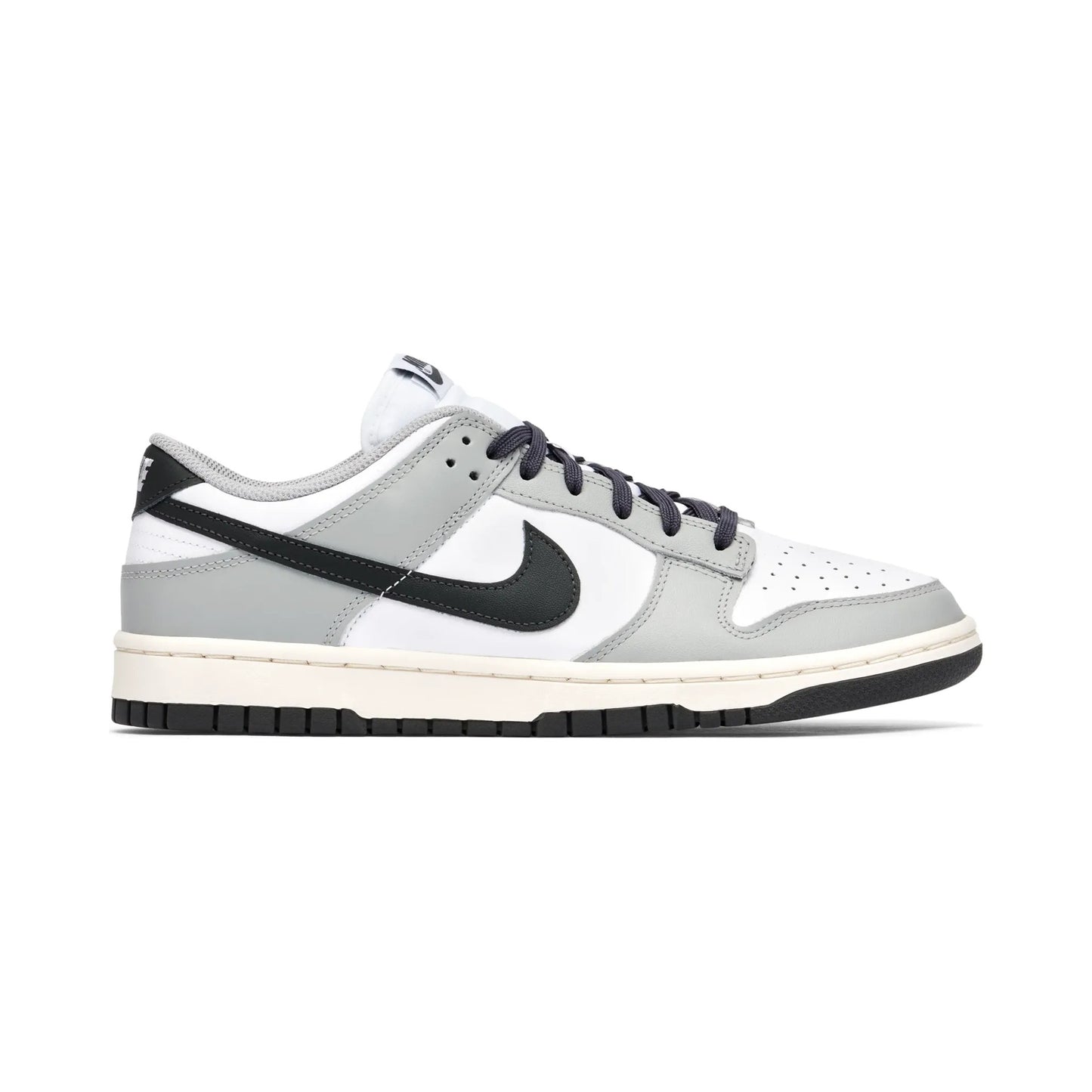 Dunk Low Light Smoke Grey