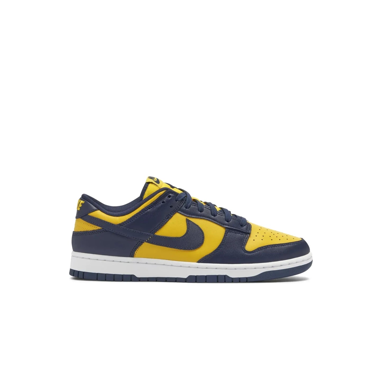 Dunk Low Michigan 2021