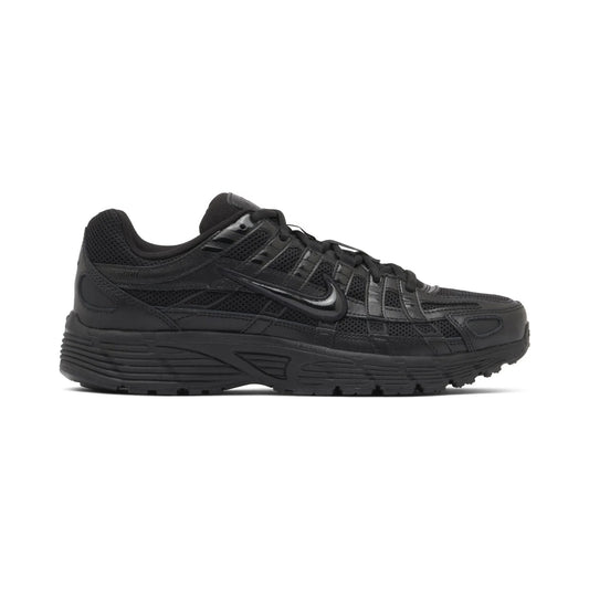 P-6000 Black
