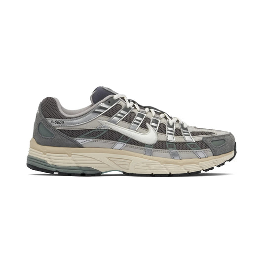 P-6000 Flat Pewter