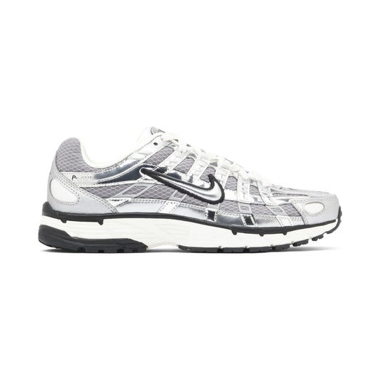 P-6000 Metallic Silver