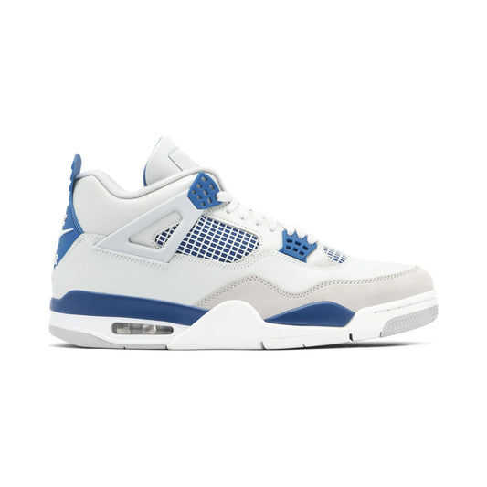 Air Jordan 4 Retro Military Blue 2024