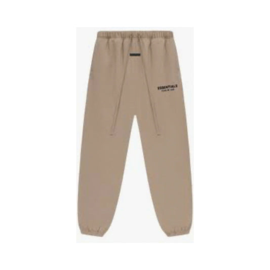 Essentials FW24 Bottoms – Sand – Fear of God Essentials clothing product photo