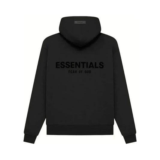Essentials SS22 Stretch Limo Hoodie – Fear of God Essentials clothing product photo