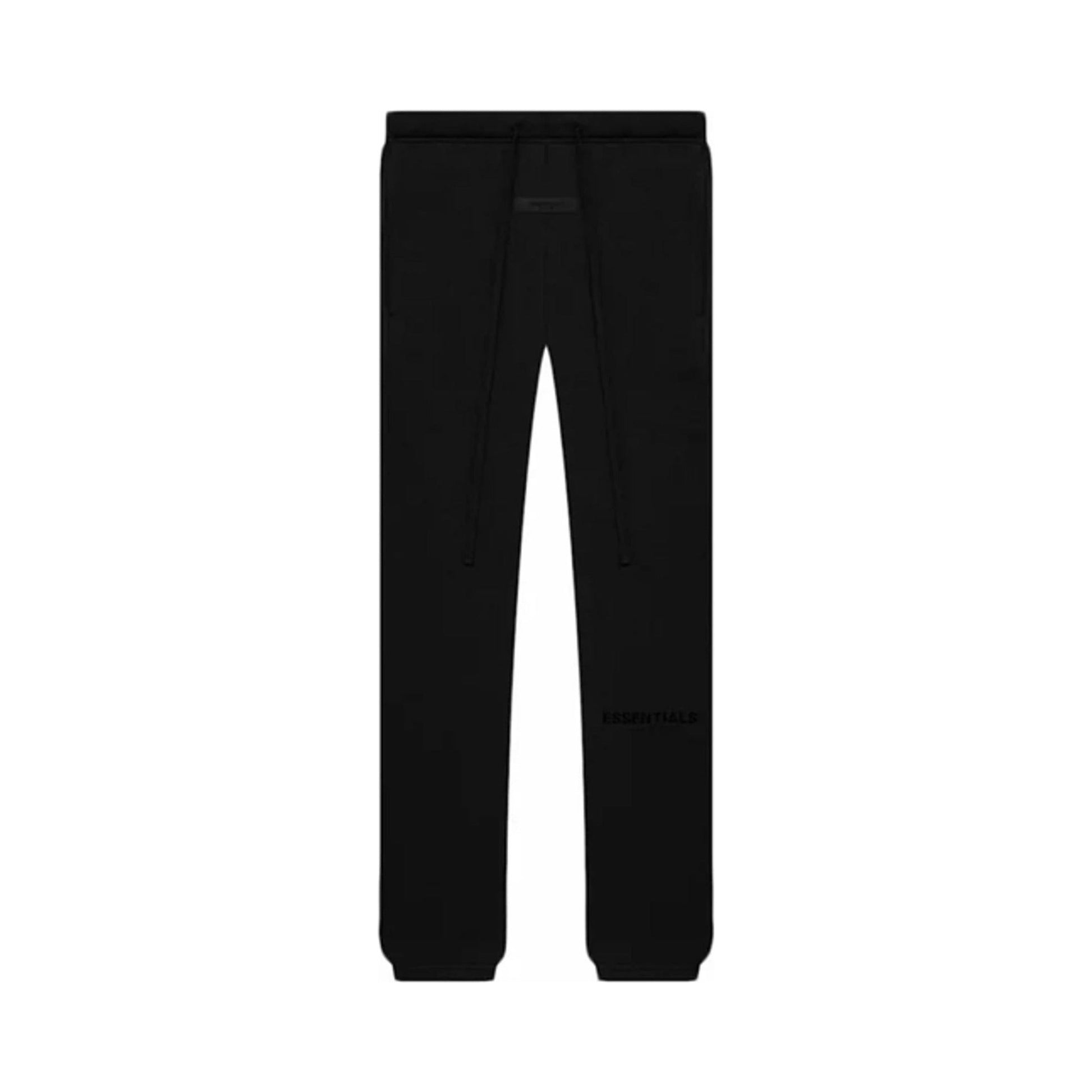 Essentials SS22 Stretch Limo Bottoms – Fear of God Essentials clothing product photo