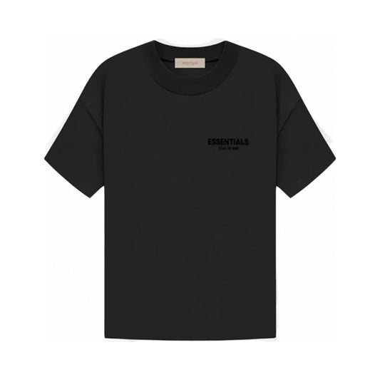 Essentials Tee – Stretch Limo – Fear of God Essentials clothing product photo