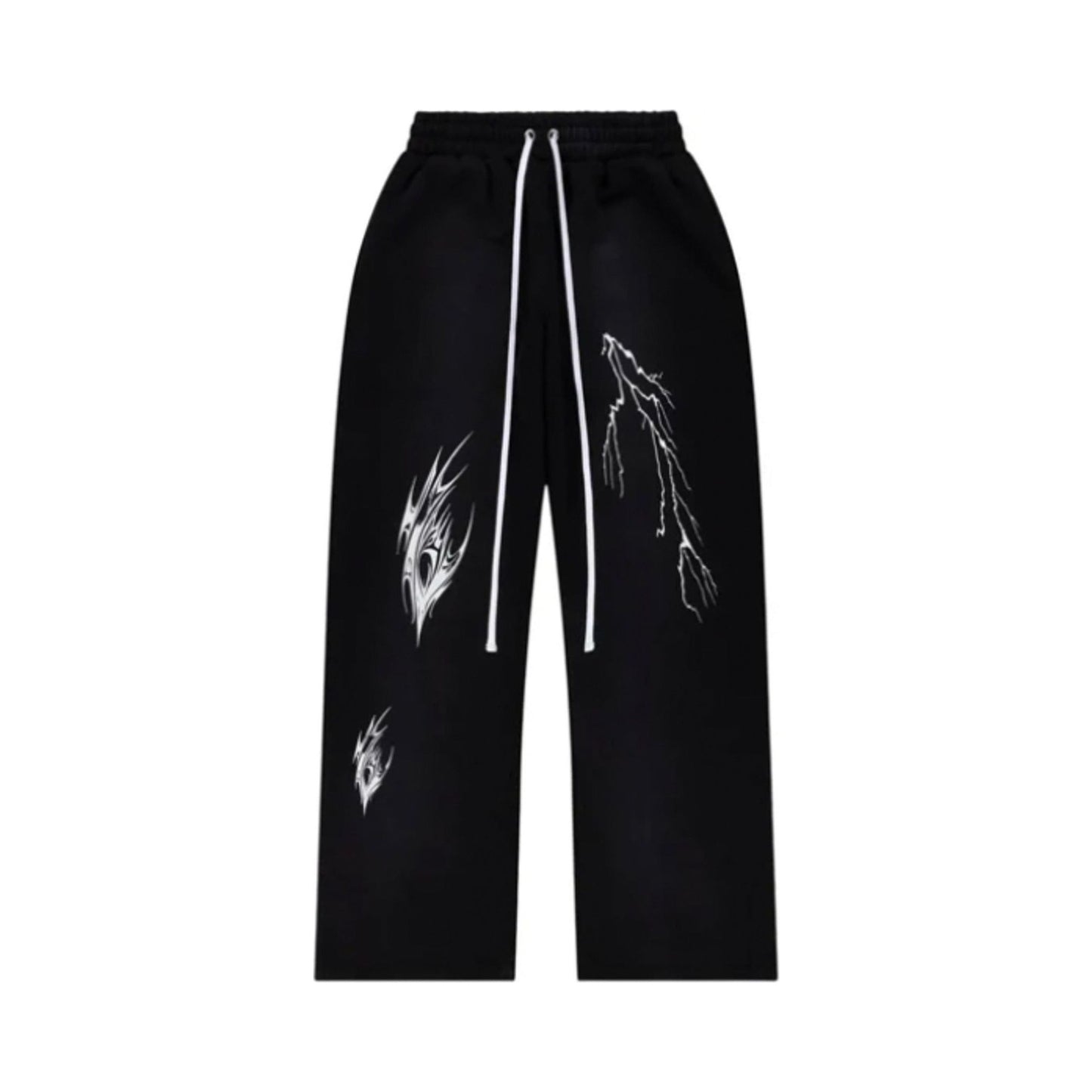 Fully Paid Bottoms – Black – Fully Paid clothing product photo