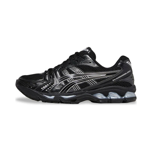 Asics Gel-Kayano 14 – Triple Black