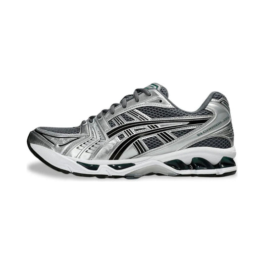 Asics Gel-Kayano 14 – Silver/Green