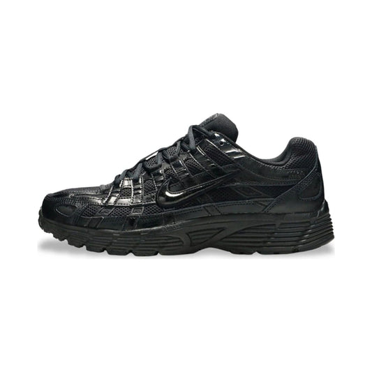 Nike P-6000 – Black Patent