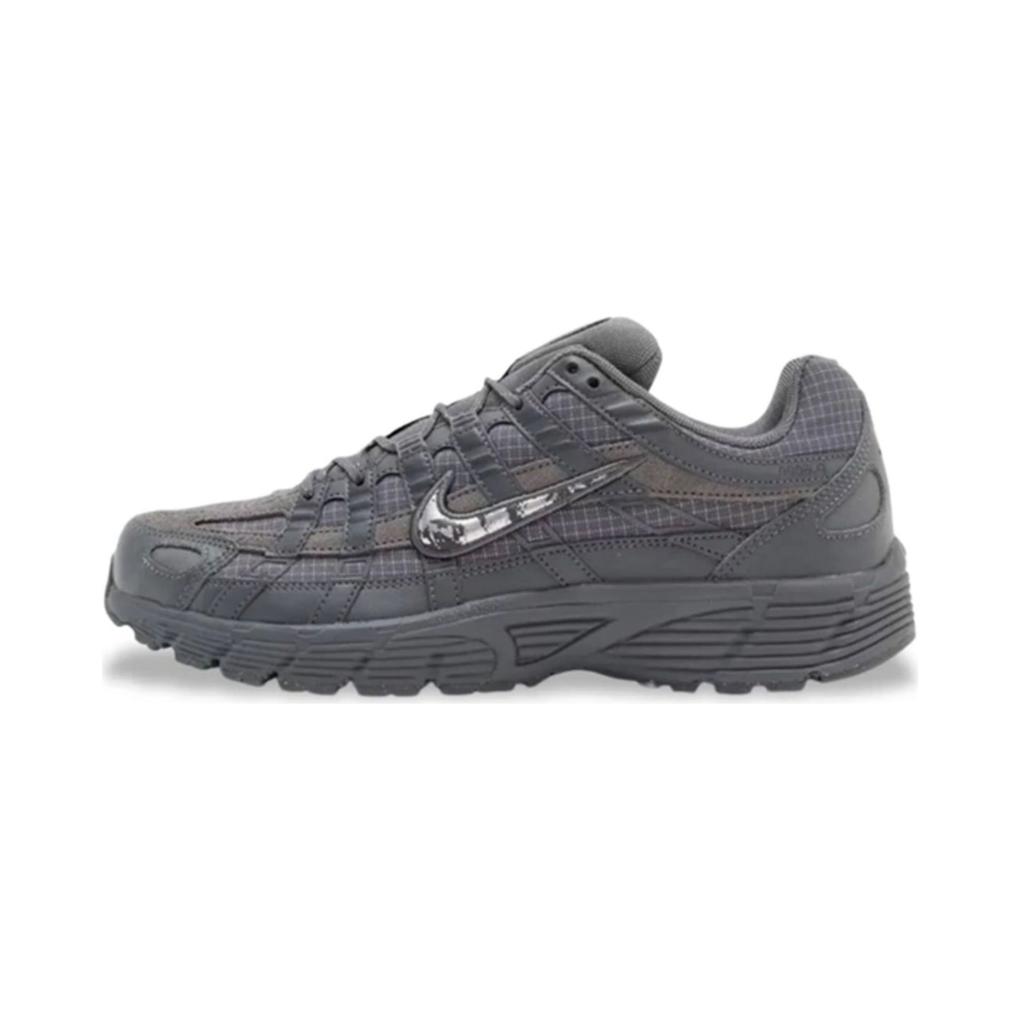 Nike P-6000 – Iron Grey