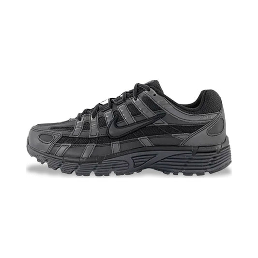 Nike P-6000 – Triple Black