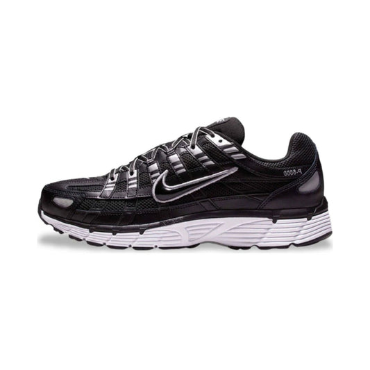 Nike P-6000 – Black/White