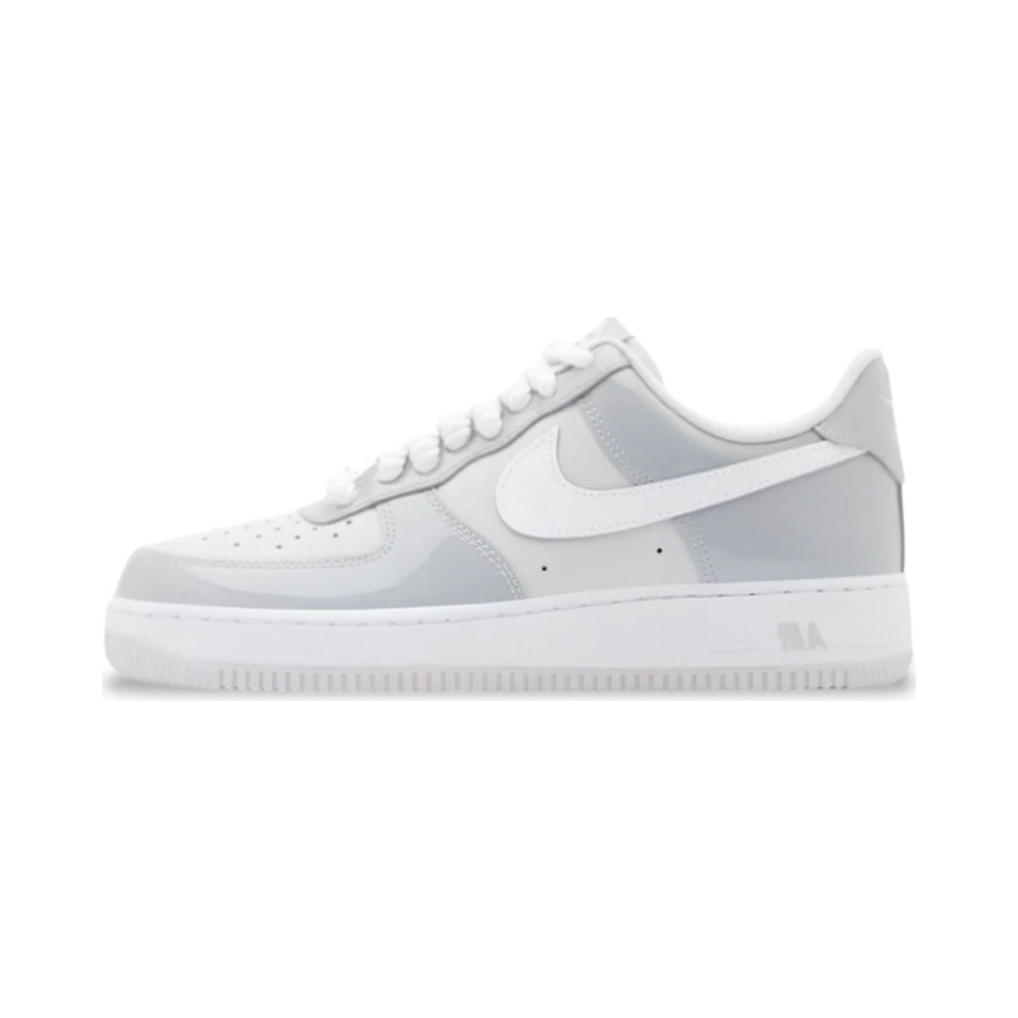 Nike Air Force 1 – Wolf Grey