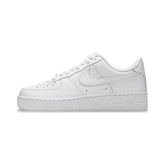 Nike Air Force 1 – Triple White