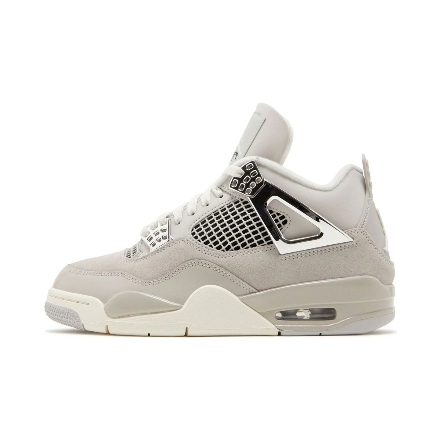 Jordan 4 – Frozen Moments