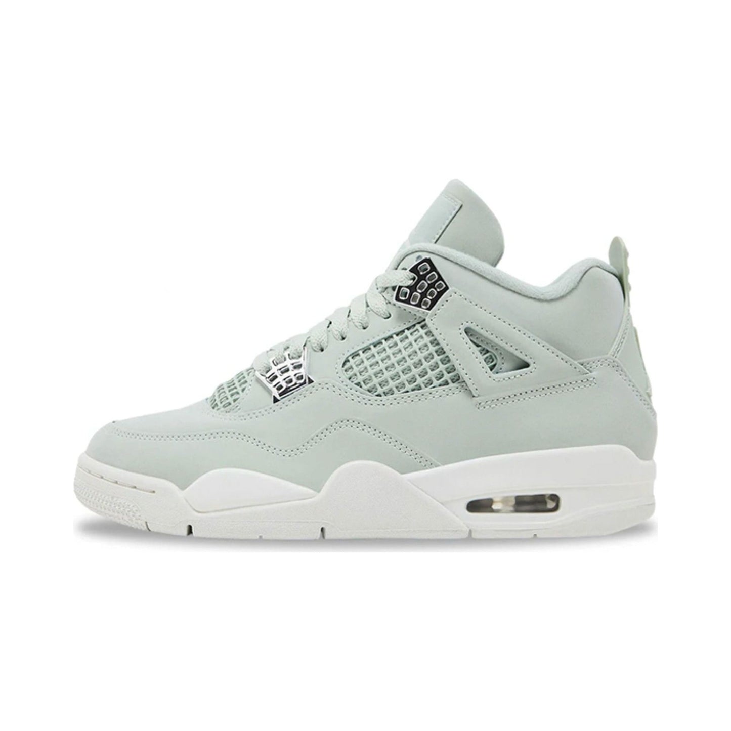 Jordan 4 – Seafoam