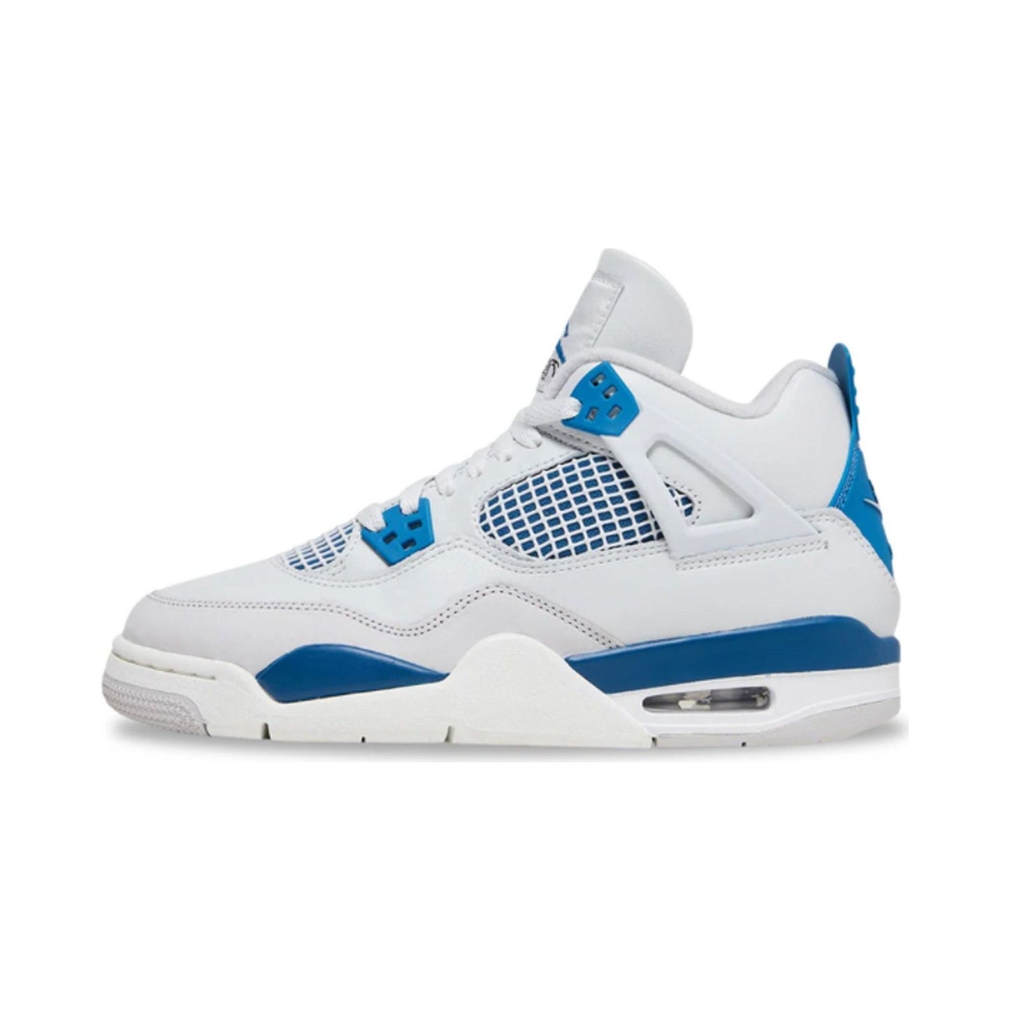 Jordan 4 Military – Blue