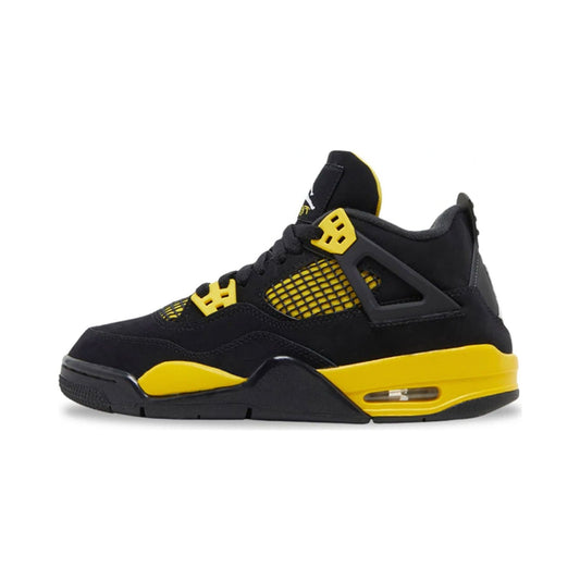 Jordan 4 – Thunder