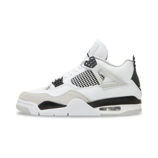 Jordan 4 – Military Black