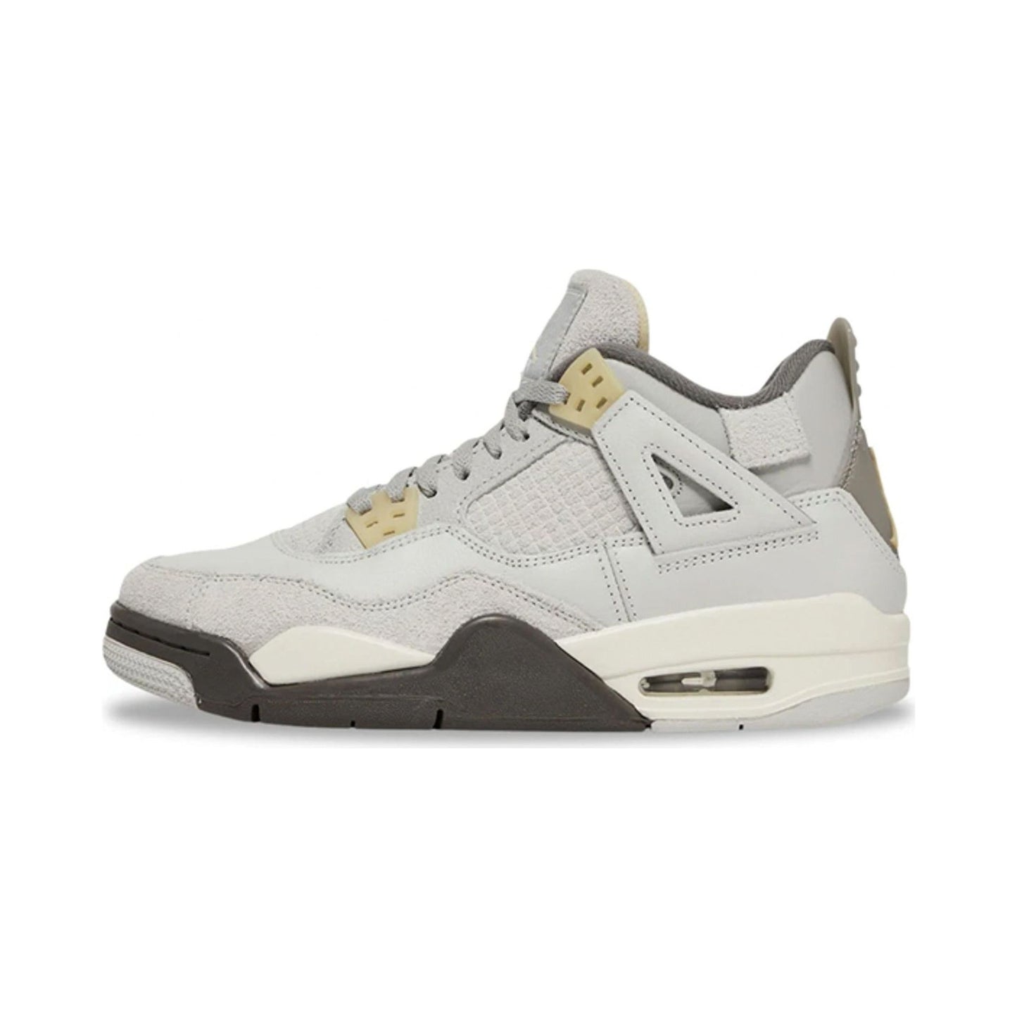 Jordan 4 – Craft Photon Dust