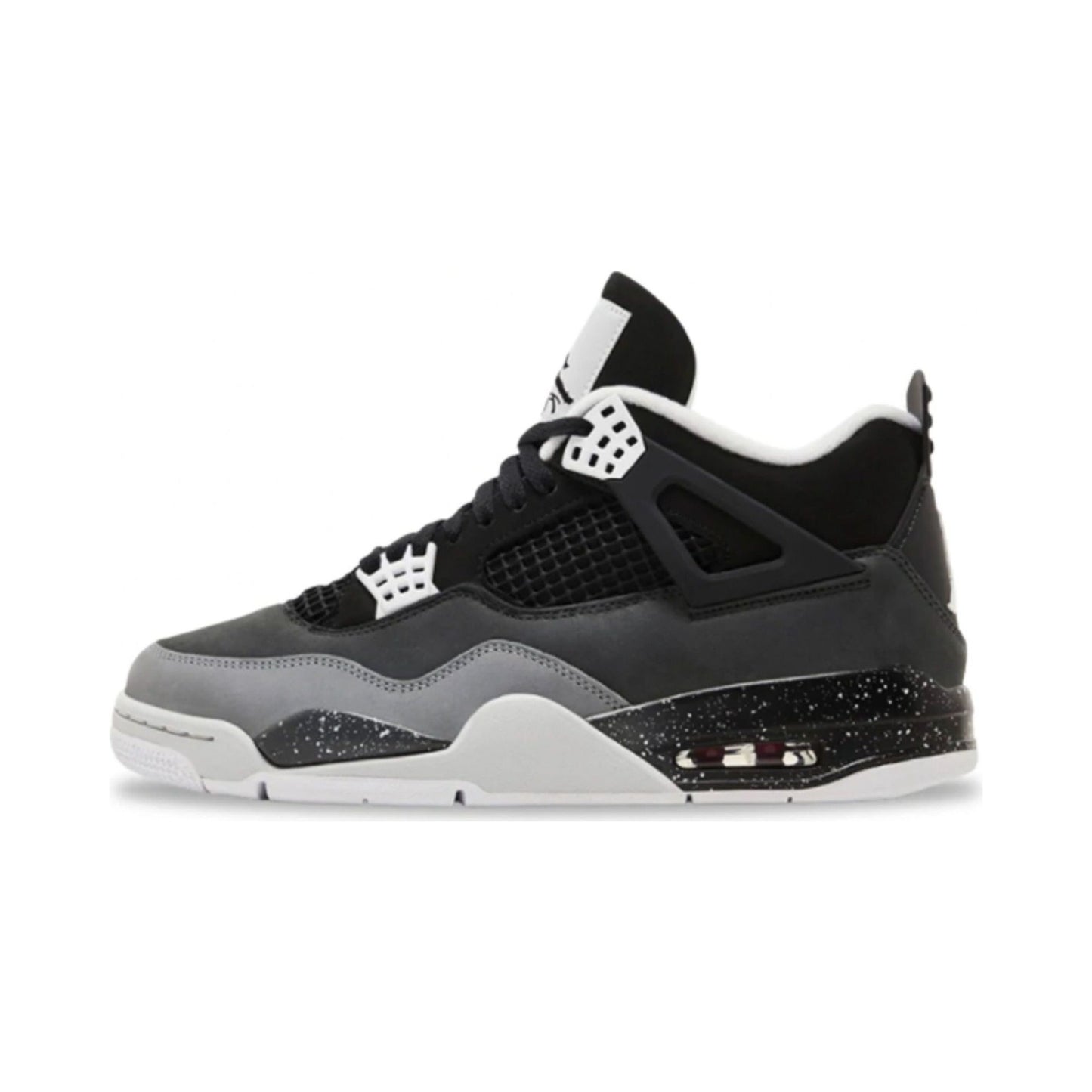 Jordan 4 – Fear
