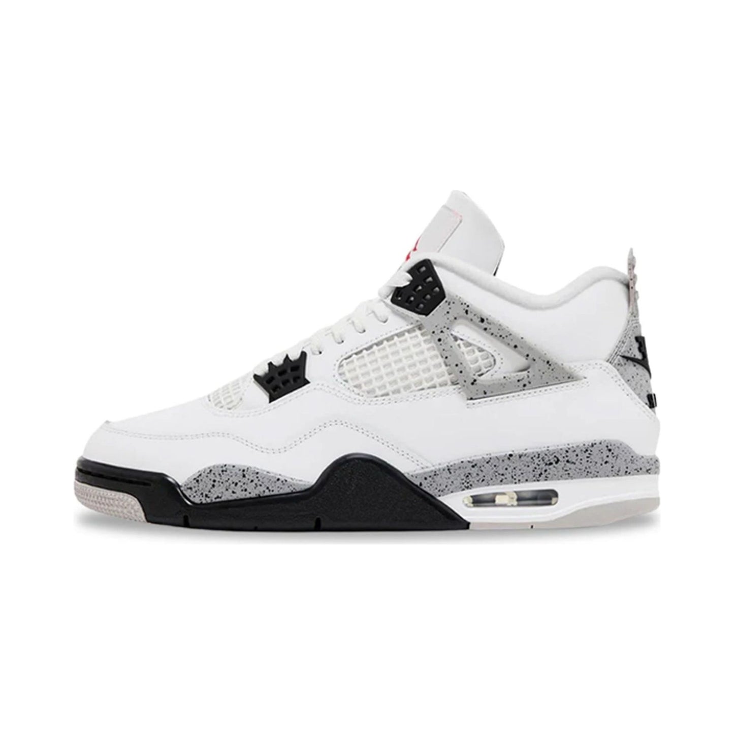 Jordan 4 Wet Cement