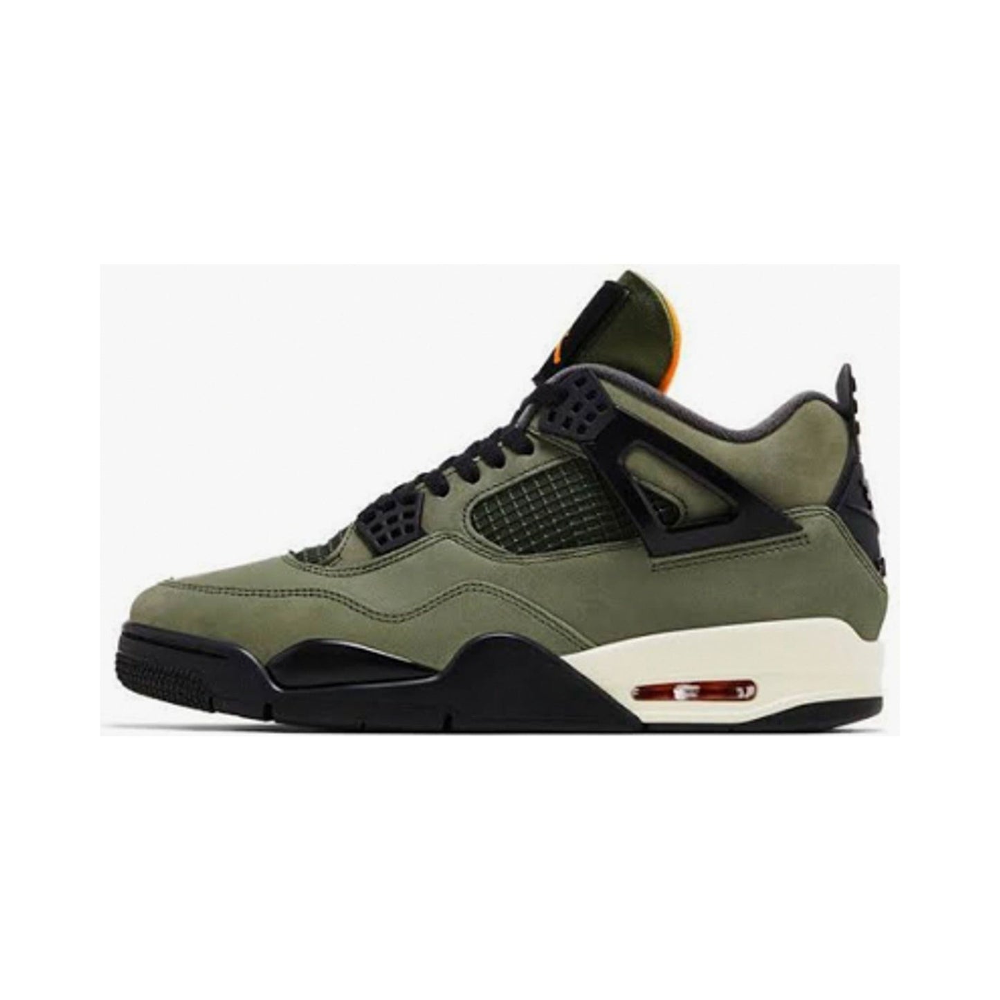 Jordan 4 SE – Craft Olive