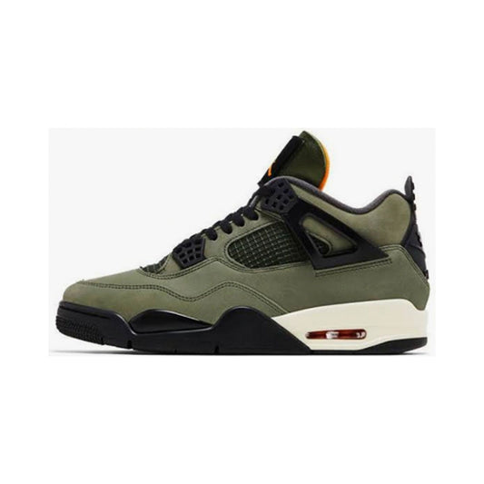 Jordan 4 SE – Craft Olive