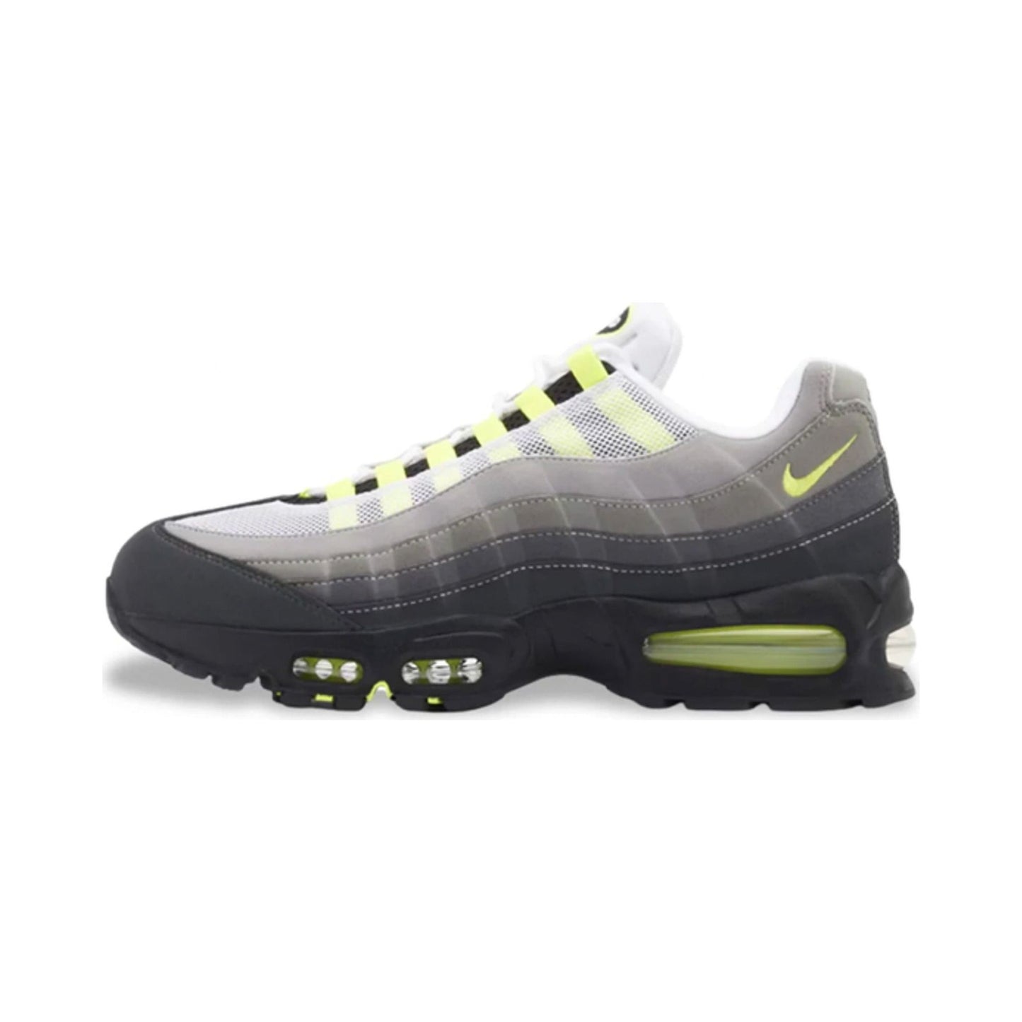 Nike Air Max 95 – Neon