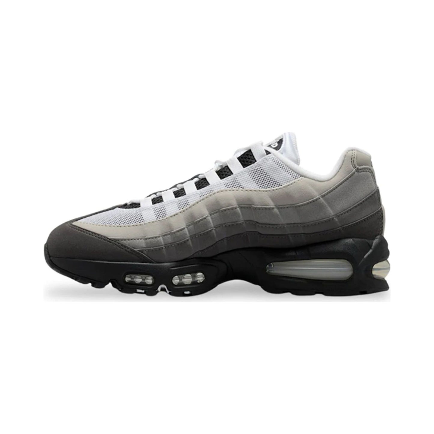 Nike Air Max 95 – Iron Grey