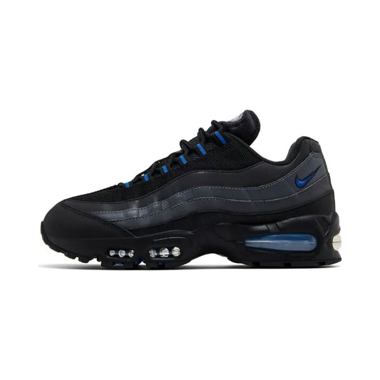 Nike Air Max 95 – Black/Blue