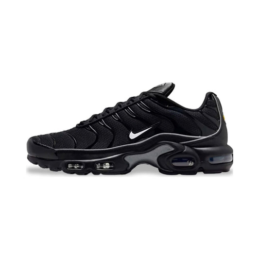 Nike Air Max Plus – Triple Black