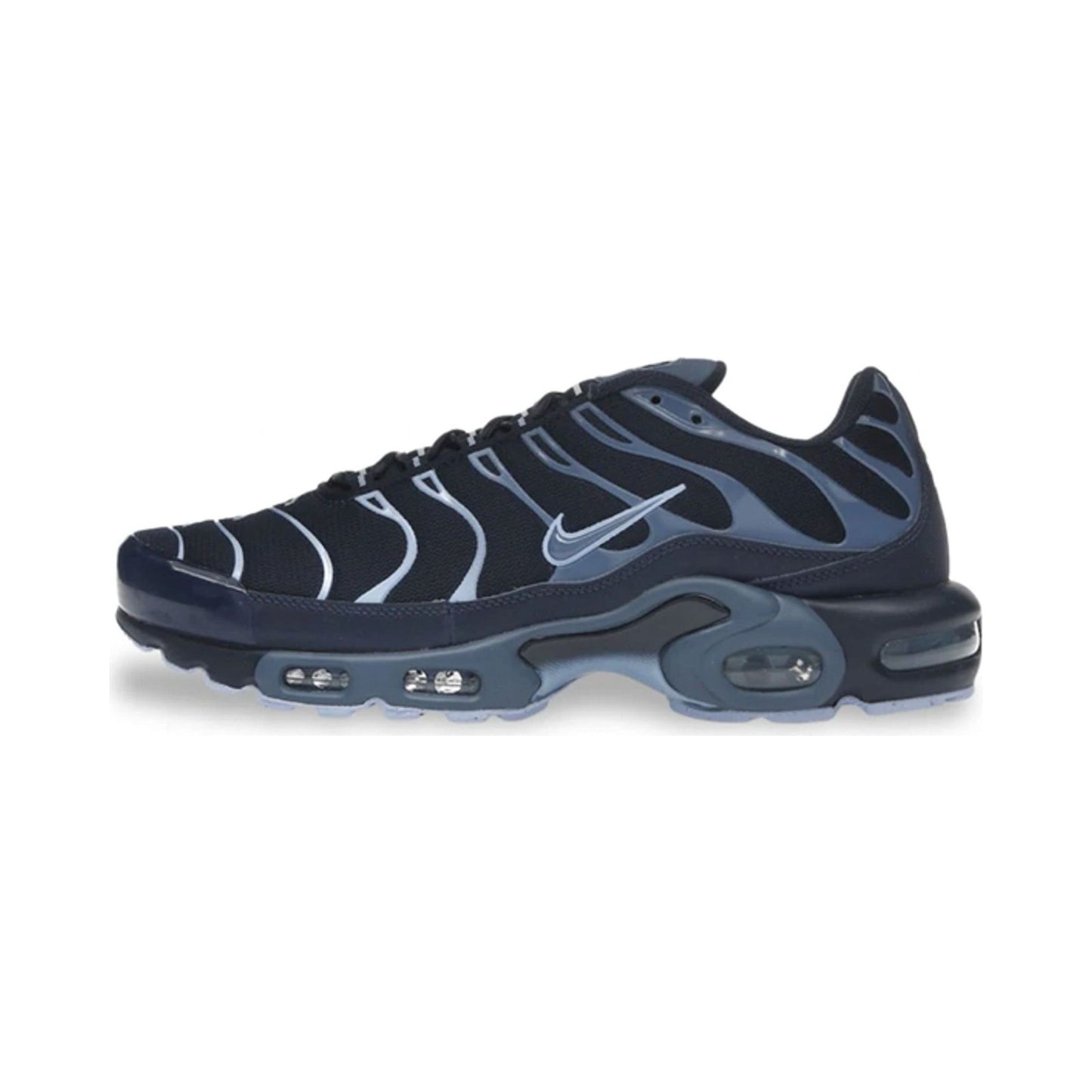 Nike Air Max Plus – Obsidian