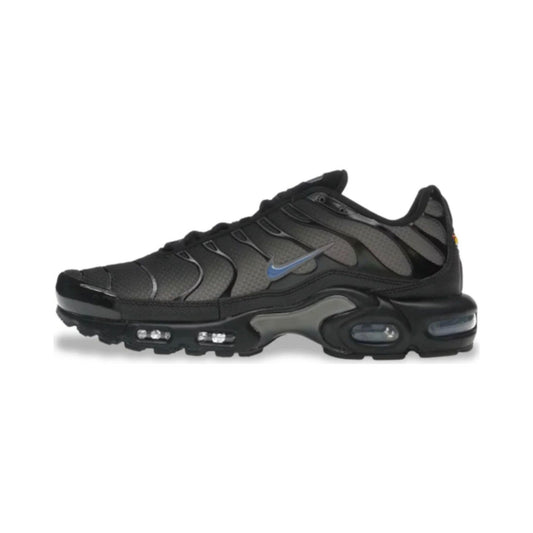 Nike Air Max Plus – Black/Blue