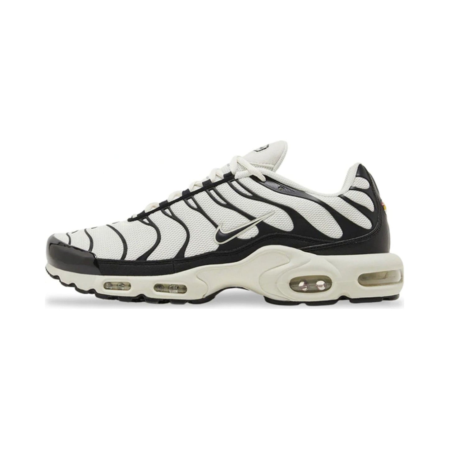 Nike Air Max Plus – White/Black