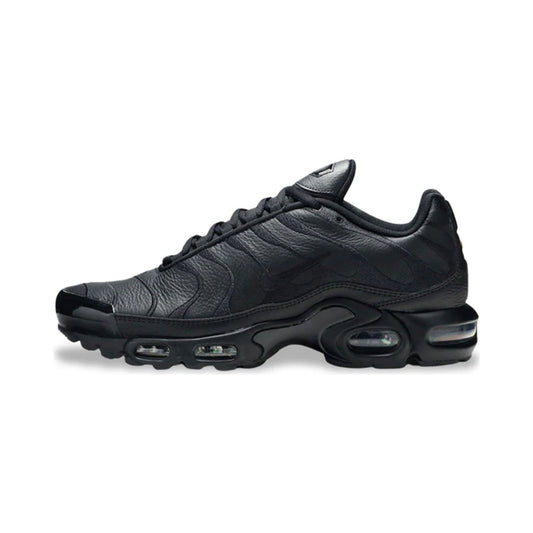 Nike Air Max Plus – Triple Black Leather