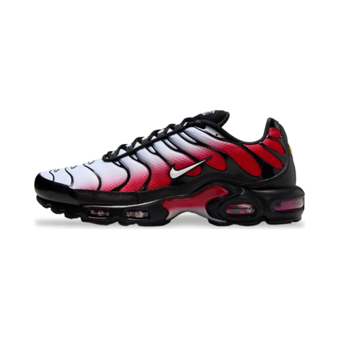 Nike Air Max Plus – Hyper Red