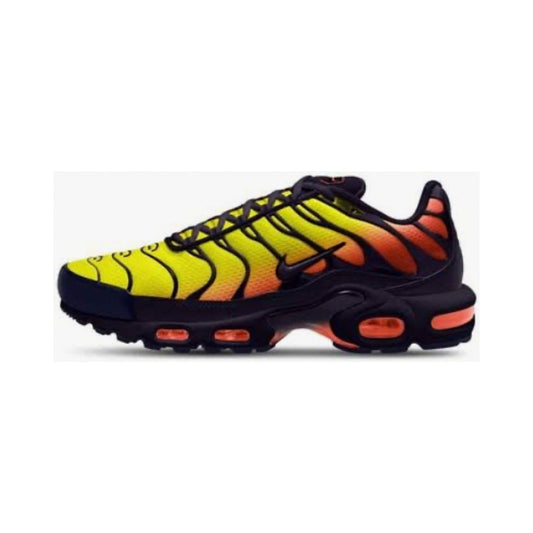 Nike Air Max Plus – Total Orange