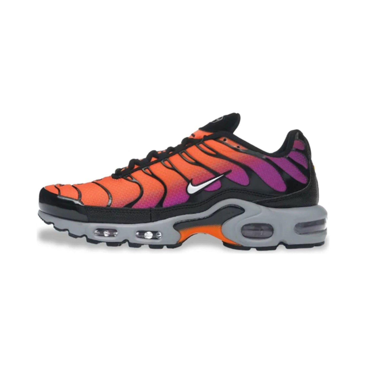 Nike Air Max Plus – Purple/Orange