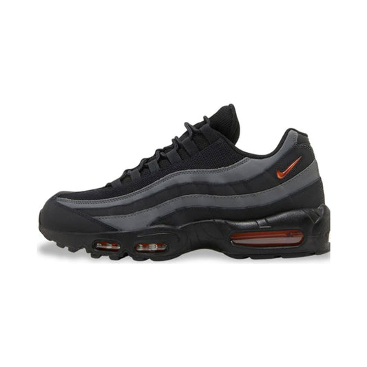 Nike Air Max 95 – Black/Orange