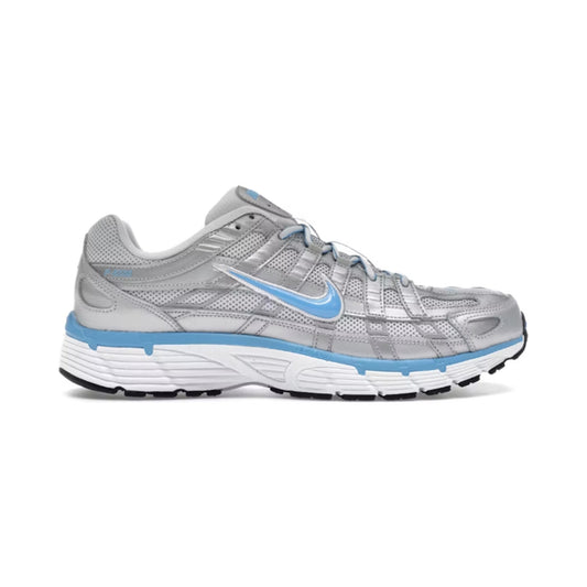 Nike P-6000 UNIVERSITY BLUE