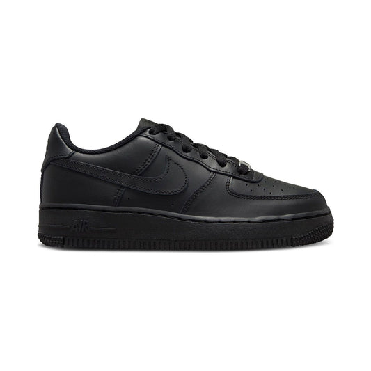 Air Force 1 LE GS Triple Black