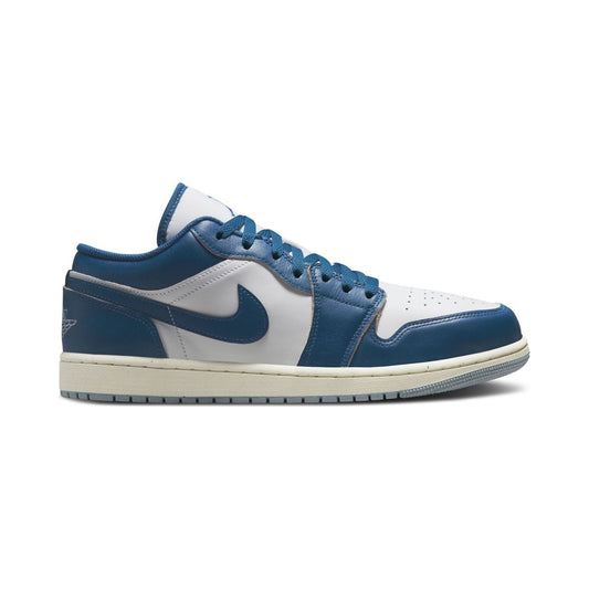 Air Jordan 1 Low SE Industrial Blue